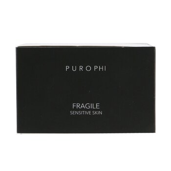 Fragile Piel Sensible (Crema Facial)