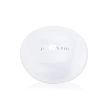 Shiny Marble Polvo Bronceador