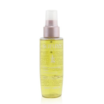 Sothys Elixir Corporal Nutritivo - Cinnamon & Ginger Escape
