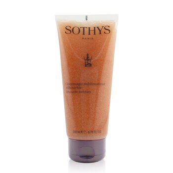 Silhouette Exfoliante