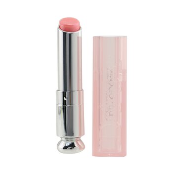 Dior Addict Lip Glow Color Awakening Lip Balm - #010 Holo Pink (Holo Glow) (Unboxed)