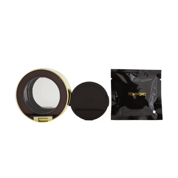 Traceless Touch Foundation Cushion Compact SPF 45 (Case + Refill) - # 0.5 Porcelain