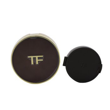 Traceless Touch Base Cojín Compacto SPF 45 (Estuche + Repuesto) - # 0.7 Pearl