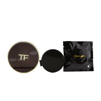 Traceless Touch Base Cojín Compacto SPF 45 (Estuche + Repuesto) - # 5.5 Bisque