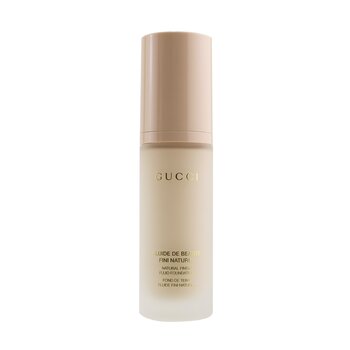 Gucci Fluide De Beaute Fini Naturel Base - # 110C Fair