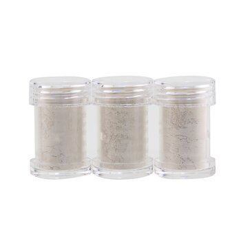 Jane Iredale Powder ME SPF Protector Solar Seco SPF 30 Repuesto - Translúcido