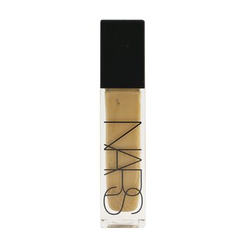 NARS Base De Larga Duración Radiante Natural - # Patagonia (Medium 1.2 - Para Piel Media Con Tonos Durazno Sutiles)