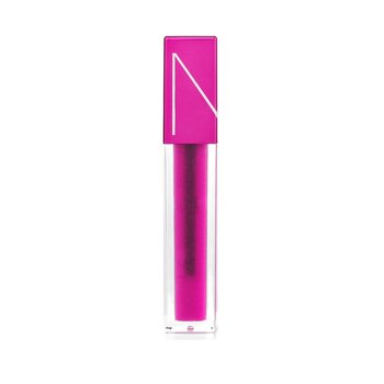 Tinte de Labios Infundido de Aceite - # High Security