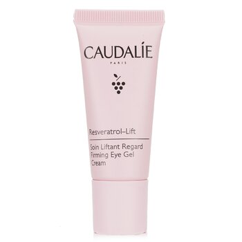 Caudalie Resveratrol-Lift Gel Crema de Ojos Reafirmante