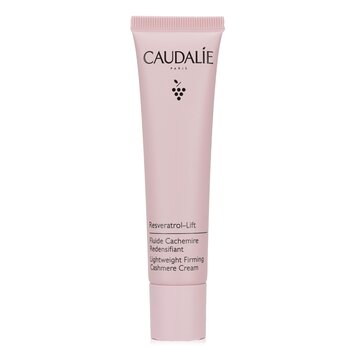 Caudalie Resveratrol-Lift Crema de Cachemira Reafirmante Ligera