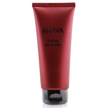 Ahava Apple Of Sodom Enzyme Peel Facial