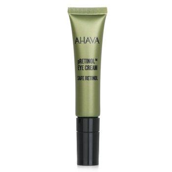 Ahava Safe Retinol Pretinol Crema de Ojos