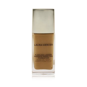 Laura Mercier Flawless Lumiere Base Perfeccionante de Resplandor - # 3W2 Golden (Sin Caja)