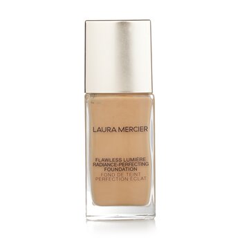 Laura Mercier Flawless Lumiere Base Perfeccionante de Resplandor - # 4W1.5 Tawny (Sin Caja)