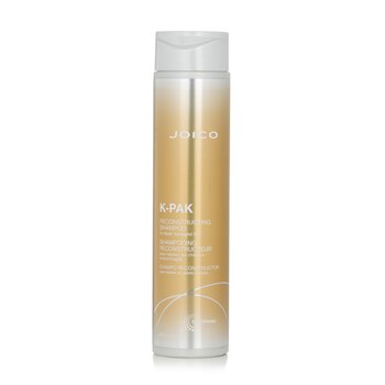 Joico K-Pak Reconstructing Champú (To Repair Damaged Hair)