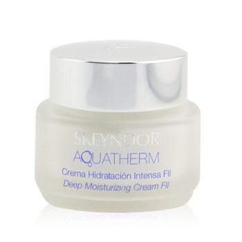 SKEYNDOR Aquatherm Crema Hidratante Profunda FII (Para Piel Seca Sensible)