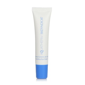 SKEYNDOR Aquatherm Crema de Ojos Calmante (Para Piel Sensible)