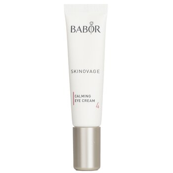 Skinovage Crema de Ojos Calmante 4