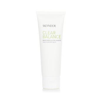 SKEYNDOR Clear Balance Mascarilla Confort Puro