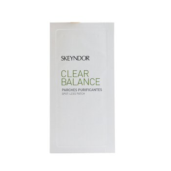 SKEYNDOR Clear Balance Parche Sin Marcas (Para Manchas)