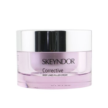 SKEYNDOR Corrective Crema Llenadora de Líneas Profundas (Para Piel Seca)