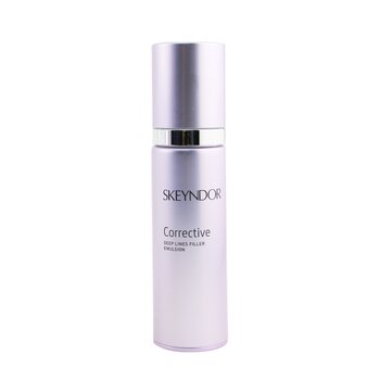 SKEYNDOR Corrective Emulsión Llenadora de Líneas Profundas (Para Piel Normal a Mixta)