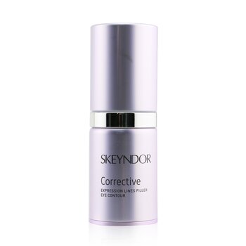 SKEYNDOR Corrective Expression Contorno de Ojos Llenador de Líneas