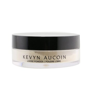 Kevyn Aucoin Polvo Suelto