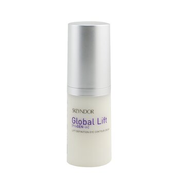 SKEYNDOR Global Lift Crema Contorno de Ojos Definición de Firmeza