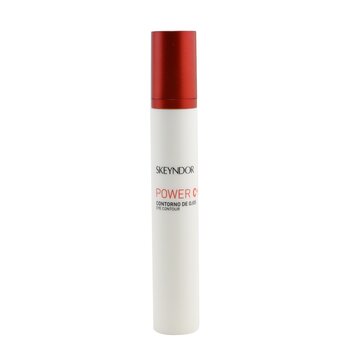 SKEYNDOR Power C+ Contorno de Ojos 1.5% Vit. C Deriv.