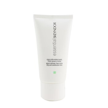 SKEYNDOR Essential Emulsión Hidratante (Para Pieles Grasas & Mixtas)