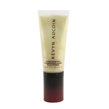 Kevyn Aucoin Glass Glow Face - # Solar Quartz