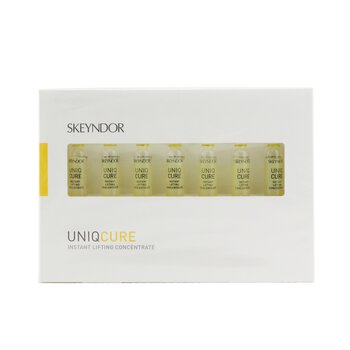 SKEYNDOR Uniqcure Concentrado Reafirmante Instantáneo (Para Piel Flácida Con Una Apariencia Cansada)