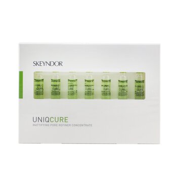 SKEYNDOR Uniqcure Concentrado Refinador Matificante de Poros (Para Piel Con Poros Abiertos & Un Brillo Feo)