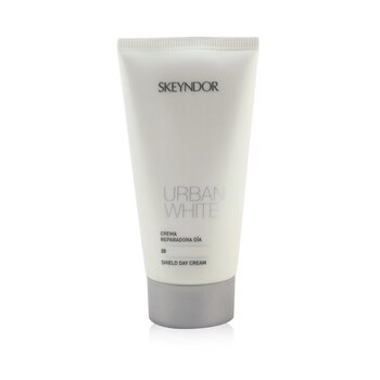 SKEYNDOR Urban White Crema de Día Escudo SPF 20