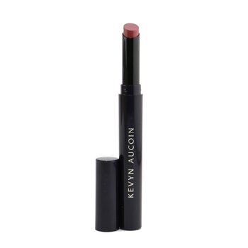 Kevyn Aucoin Unforgettable Pintalabios - # Legendary (Muted Pink Raspberry) (Cream)