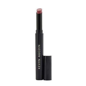 Kevyn Aucoin Unforgettable Pintalabios - # Explicit (Rosy Mauve) (Matte)