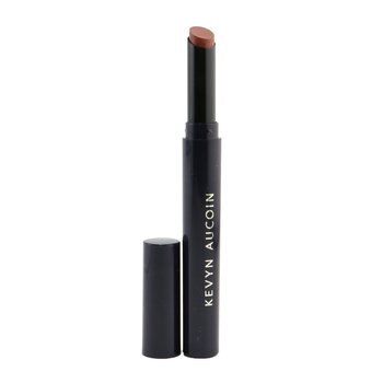 Kevyn Aucoin Unforgettable Pintalabios - # Devastating (Terracotta) (Matte)