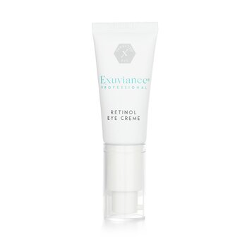 Retinol Crema de Ojos