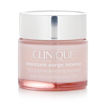 Moisture Surge Intense 72H Hidratante Reponedor de Lípidos - Piel Muy Seca a Seca Mixta