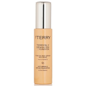 By Terry Terrybly Densiliss Base Suero Anti Arrugas - # 4 Natural Beige