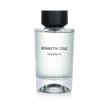 Kenneth Cole Serenity Eau De Toilette Spray