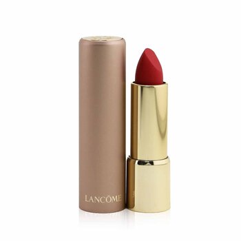 L'Absolu Rouge Intimatte Pintalabios Velo Mate - # 525 Sexy Cherry