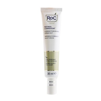 Retinol Correxion Crema de Noche Corrector de Arrugas - Retinol Avanzado Con Complejo Exclusivo Mineral