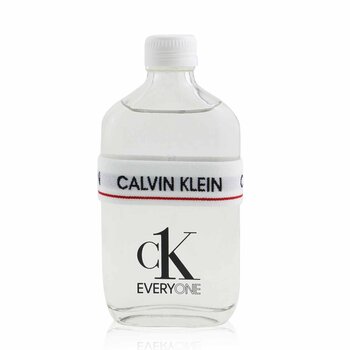 Calvin Klein CK Everyone Eau De Toilette Spray