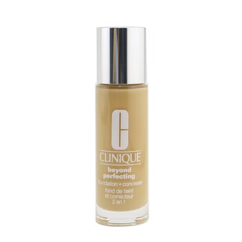 Beyond Base & Corrector Perfeccionante - # WN 24 Cork