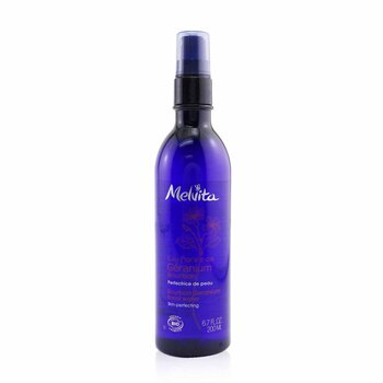 Melvita Bourbon Geranium Agua Floral