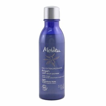 Melvita Argan Extraordinary Water - Youthful Suero-Loción