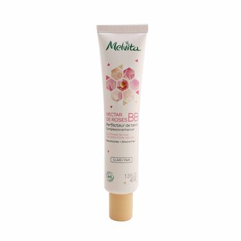 Melvita Nectar De Roses Crema BB Impulsadora de Cutis - # Fair