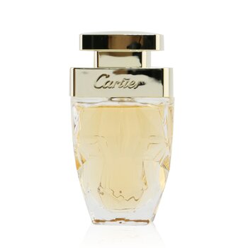 Cartier La Panthere Eau De Parfum Spray